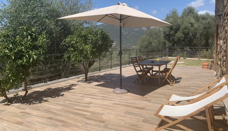 , Eccica-Suarella,  Corse du sud 20117 France