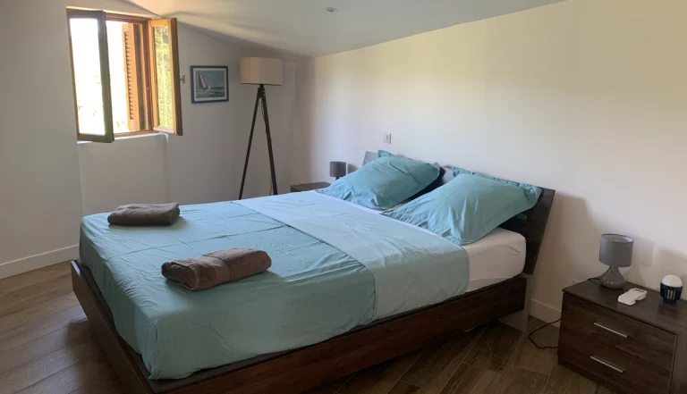 , Eccica-Suarella,  Corse du sud 20117 France