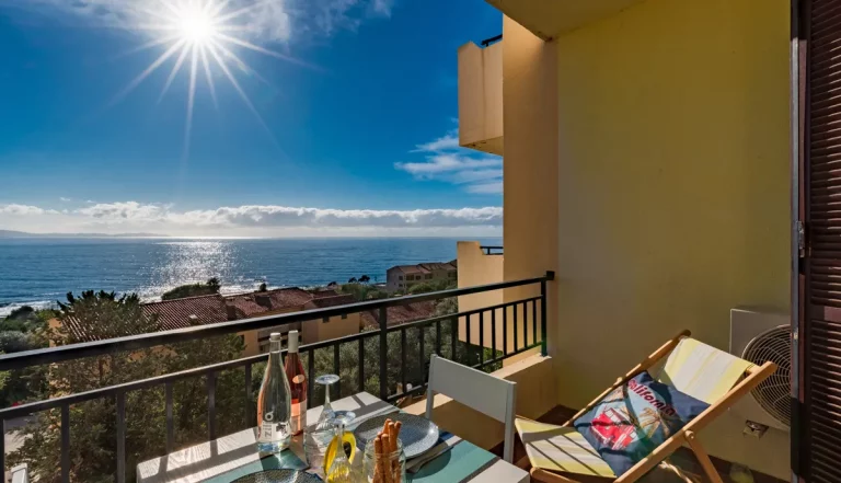 Chemin des Lauriers - Résidence Digital II, , Ajaccio,  Corse du sud 20000 France