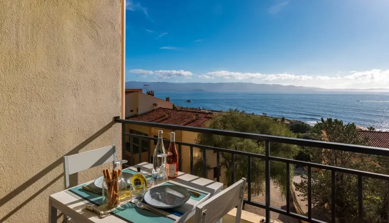 Chemin des Lauriers - Résidence Digital II, , Ajaccio,  Corse du sud 20000 France