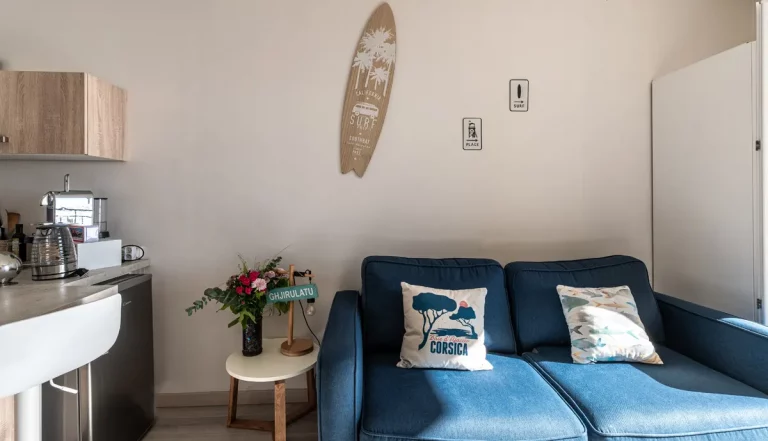 Chemin des Lauriers - Résidence Digital II, , Ajaccio,  Corse du sud 20000 France