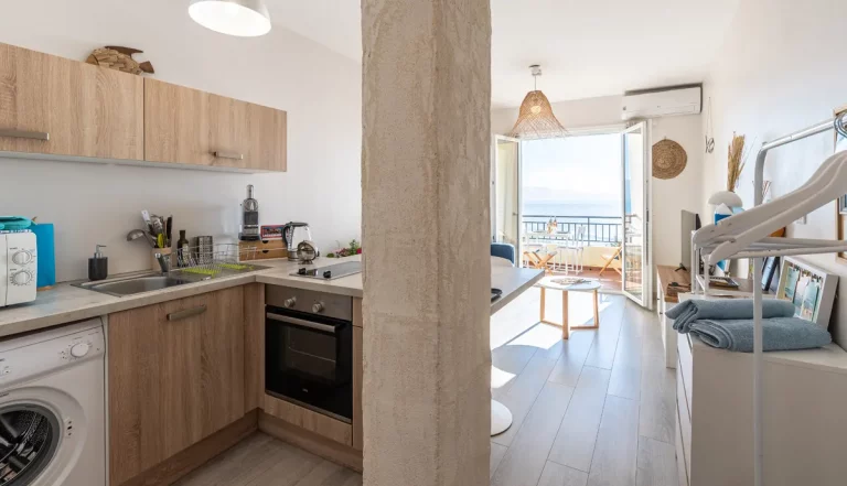 Chemin des Lauriers - Résidence Digital II, , Ajaccio,  Corse du sud 20000 France