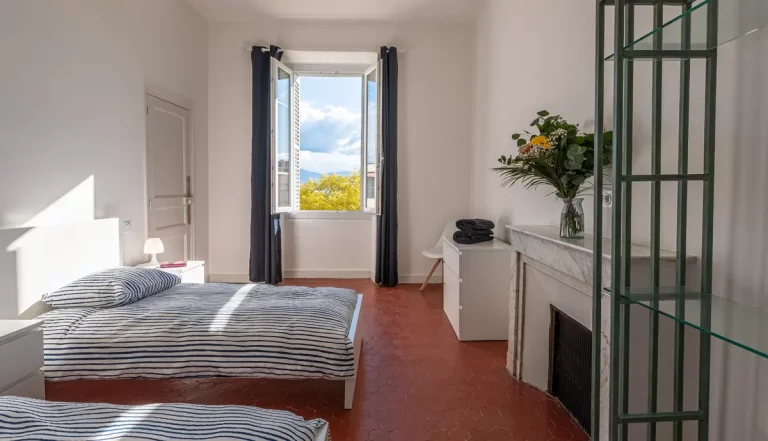 5 boulevard Fred Scamaroni, , Ajaccio,  Corse du sud 20000 France