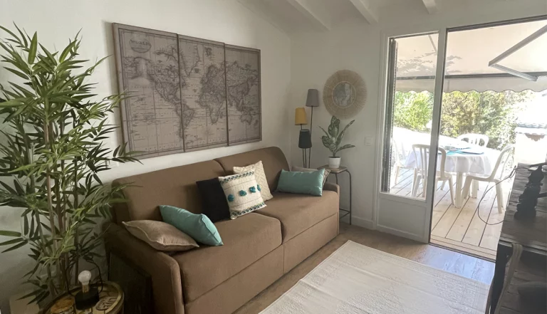 résidence U Paesolu, Ajaccio, Porticcio,  Corse du sud 20166 France