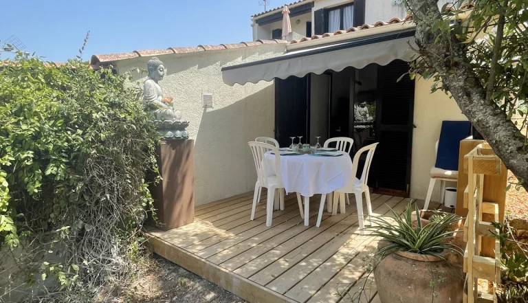 résidence U Paesolu, Ajaccio, Porticcio,  Corse du sud 20166 France