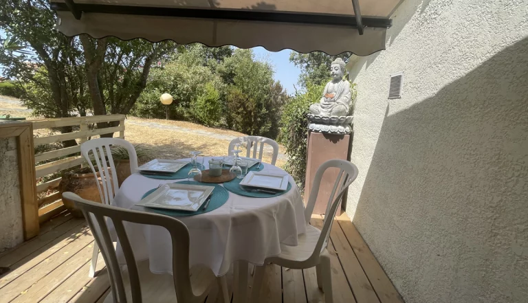 résidence U Paesolu, Ajaccio, Porticcio,  Corse du sud 20166 France