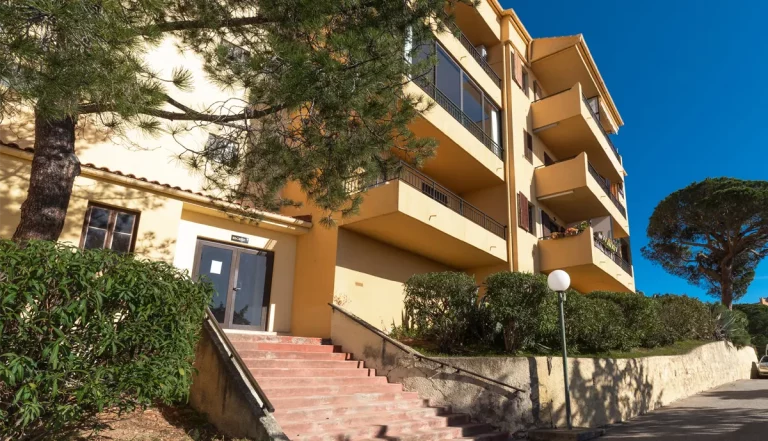 Résidence les crêtes - Les Arbousiers 1, , Ajaccio,  Corse du sud 20000 France