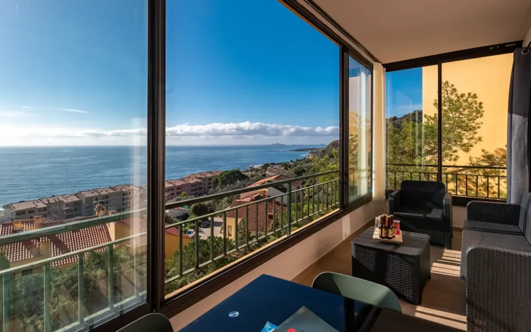 Résidence les crêtes - Les Arbousiers 1, , Ajaccio,  Corse du sud 20000 France