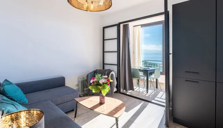 Résidence les crêtes - Les Arbousiers 1, , Ajaccio,  Corse du sud 20000 France