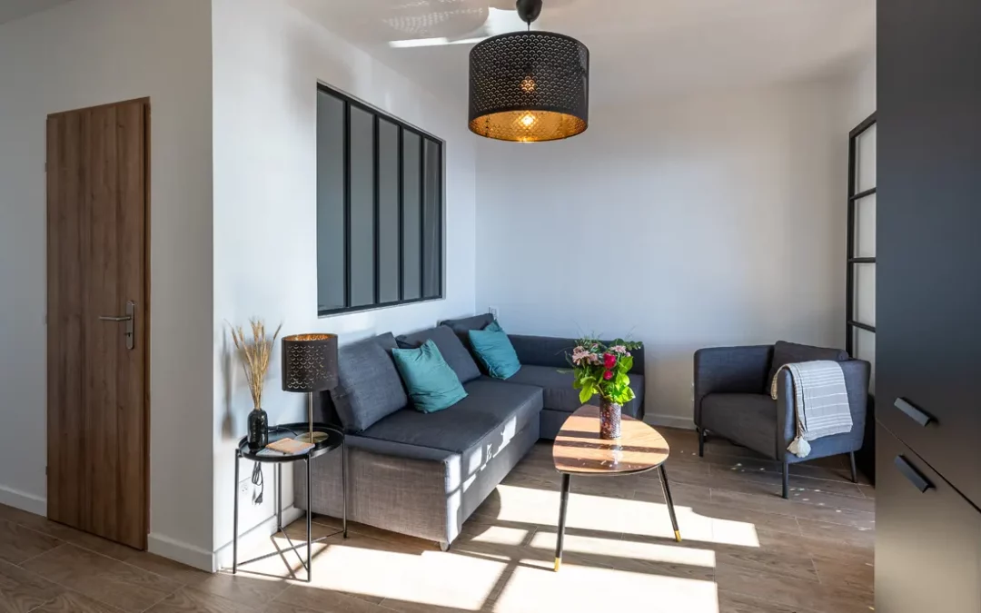 Résidence les crêtes - Les Arbousiers 1, , Ajaccio,  Corse du sud 20000 France