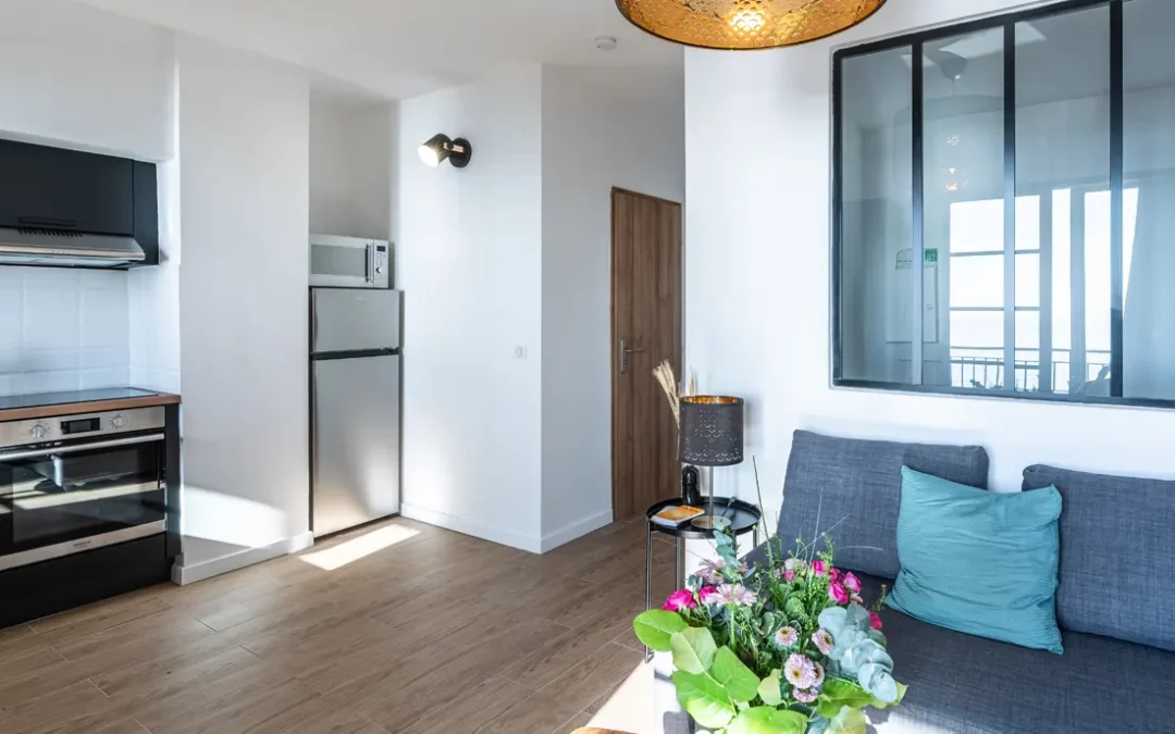 Résidence les crêtes - Les Arbousiers 1, , Ajaccio,  Corse du sud 20000 France