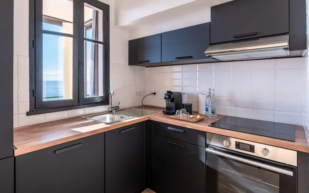 Résidence les crêtes - Les Arbousiers 1, , Ajaccio,  Corse du sud 20000 France