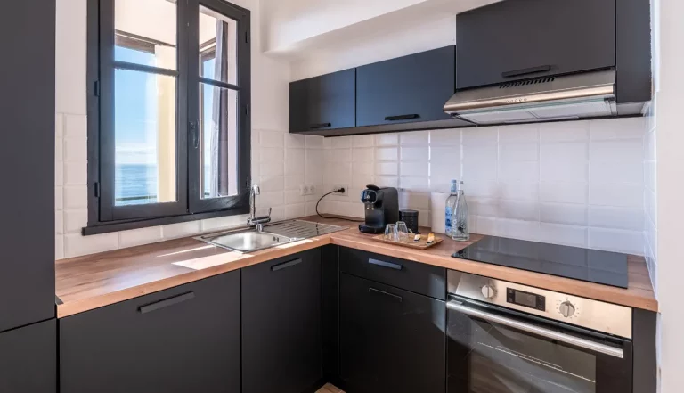 Résidence les crêtes - Les Arbousiers 1, , Ajaccio,  Corse du sud 20000 France