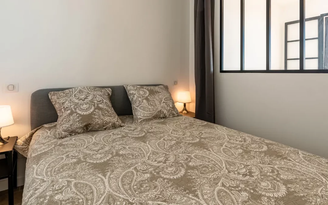 Résidence les crêtes - Les Arbousiers 1, , Ajaccio,  Corse du sud 20000 France