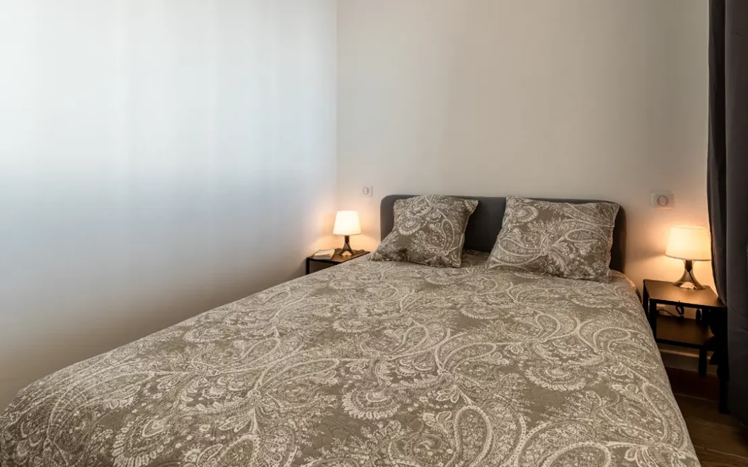 Résidence les crêtes - Les Arbousiers 1, , Ajaccio,  Corse du sud 20000 France