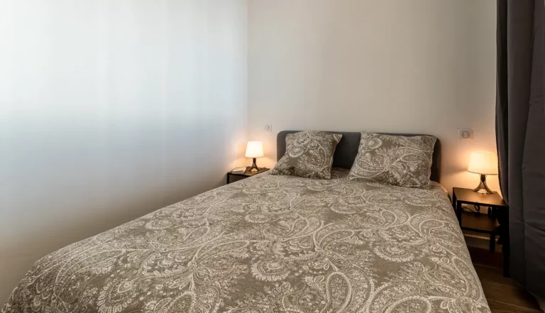 Résidence les crêtes - Les Arbousiers 1, , Ajaccio,  Corse du sud 20000 France