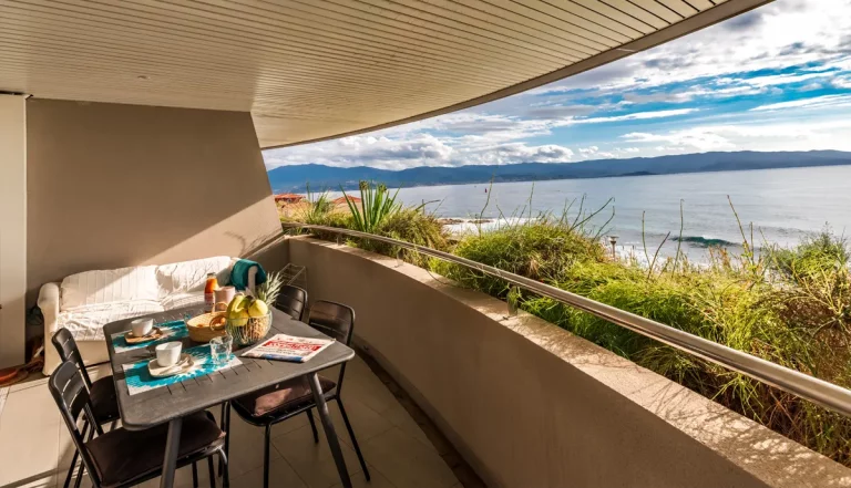 Bd Stephanopoli de Comene - Résidence les Cyclades, , Ajaccio,  Corse du sud 20090 France