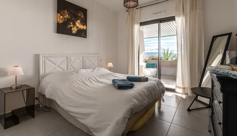 Bd Stephanopoli de Comene - Résidence les Cyclades, , Ajaccio,  Corse du sud 20090 France