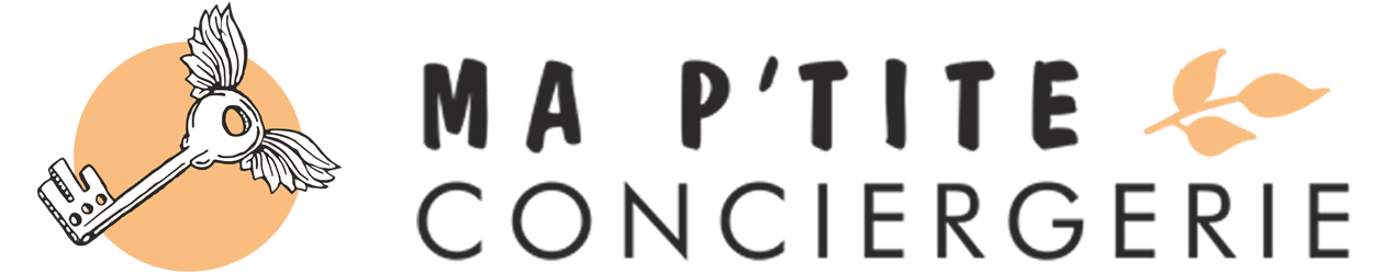 Ma p'tite conciergerie