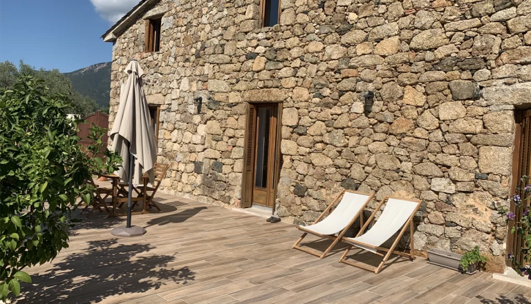 , Eccica-Suarella,  Corse du sud 20117 France