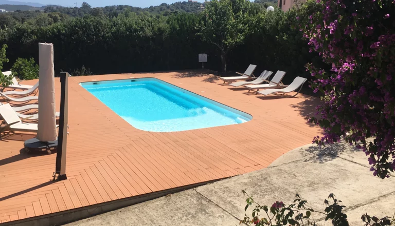 Lotissement Luciani, , Alata 20167 France