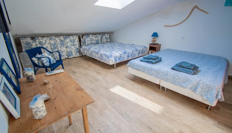 Lotissement Luciani, , Alata 20167 France