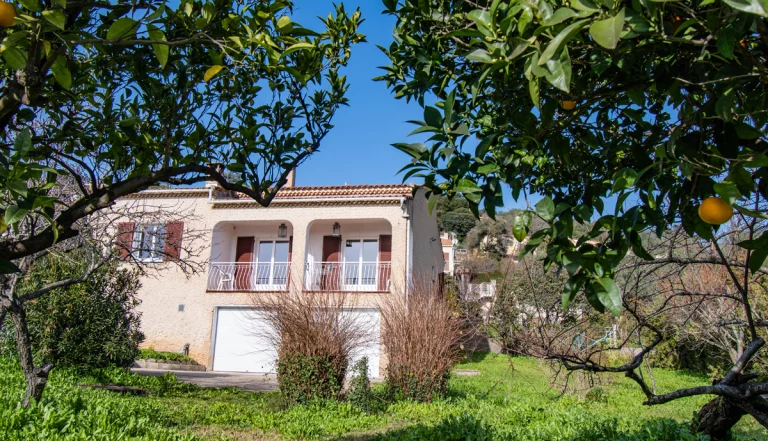 Lotissement Luciani, , Alata 20167 France