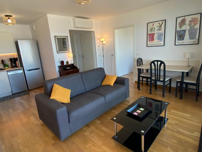 Rue Henri Maillot - Résidence Torretta, Ajaccio, Ajaccio,  Corse du sud 20000 France