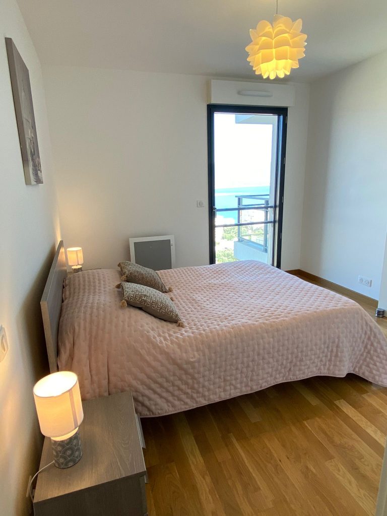 Rue Henri Maillot - Résidence Torretta, Ajaccio, Ajaccio,  Corse du sud 20000 France