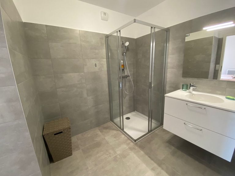 Rue Henri Maillot - Résidence Torretta, Ajaccio, Ajaccio,  Corse du sud 20000 France