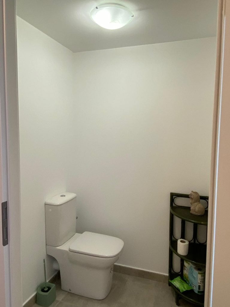 Rue Henri Maillot - Résidence Torretta, Ajaccio, Ajaccio,  Corse du sud 20000 France