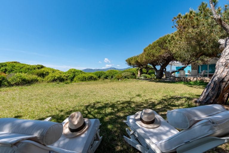 13 Allée de Punta - Domaine de la Pointe, , Porticcio,  Corse du sud 20166 France