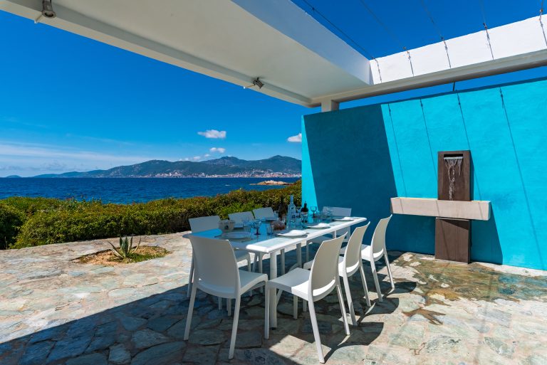 13 Allée de Punta - Domaine de la Pointe, , Porticcio,  Corse du sud 20166 France