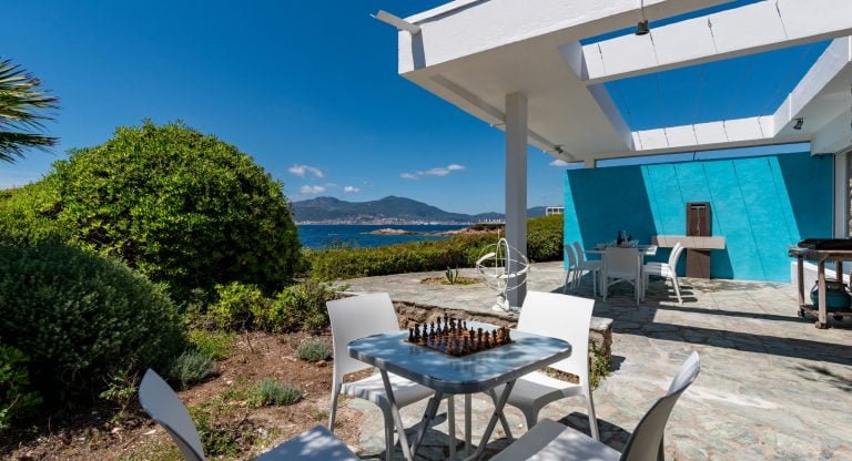 13 Allée de Punta - Domaine de la Pointe, , Porticcio,  Corse du sud 20166 France