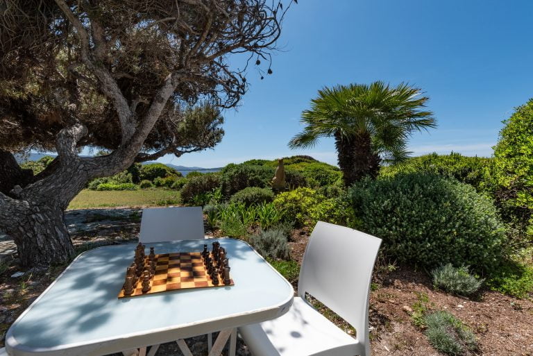 13 Allée de Punta - Domaine de la Pointe, , Porticcio,  Corse du sud 20166 France