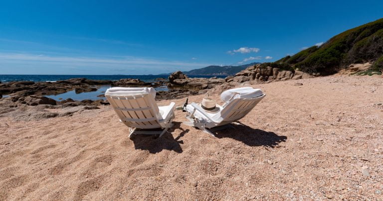 13 Allée de Punta - Domaine de la Pointe, , Porticcio,  Corse du sud 20166 France