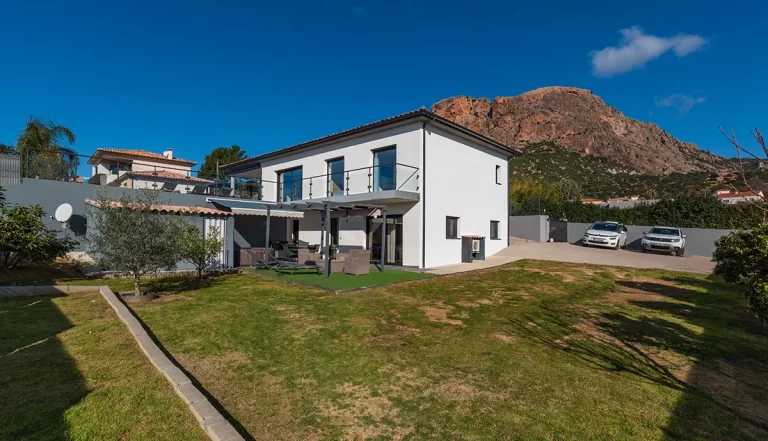 La Majo, I Canistrelli, , Afa,  Corse du sud 20167 France