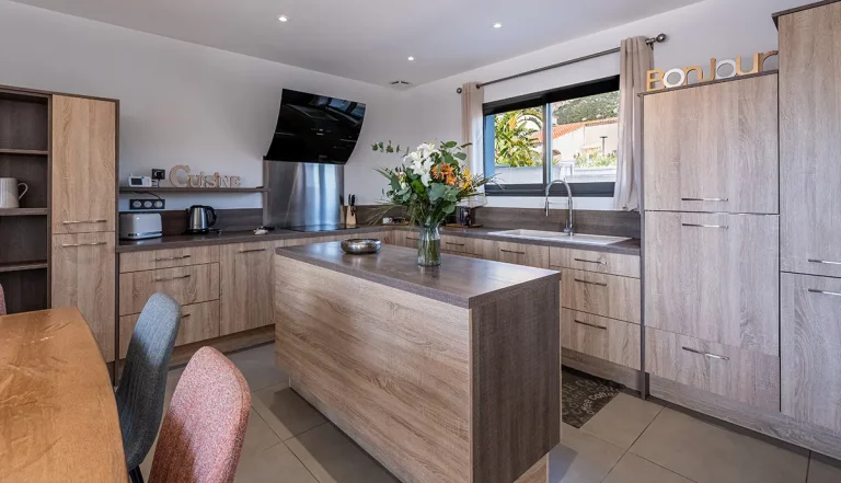 La Majo, I Canistrelli, , Afa,  Corse du sud 20167 France