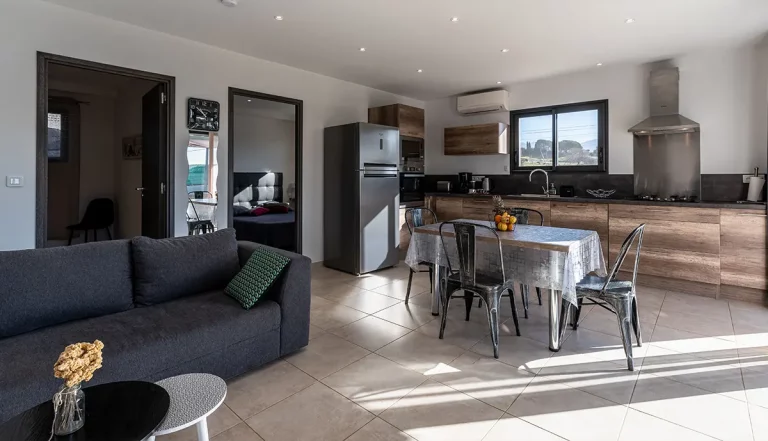 La Majo, I Canistrelli, , Afa,  Corse du sud 20167 France