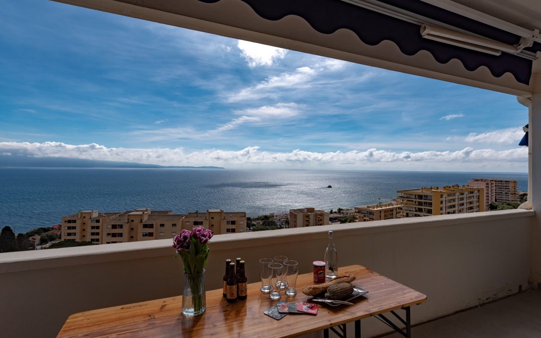 Rue de l’Archipel - Immeuble le Sicile, , Ajaccio,  Corse du sud 20000 France