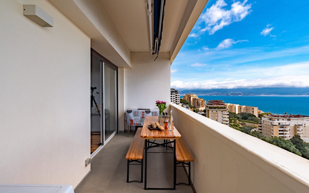 Rue de l’Archipel - Immeuble le Sicile, , Ajaccio,  Corse du sud 20000 France