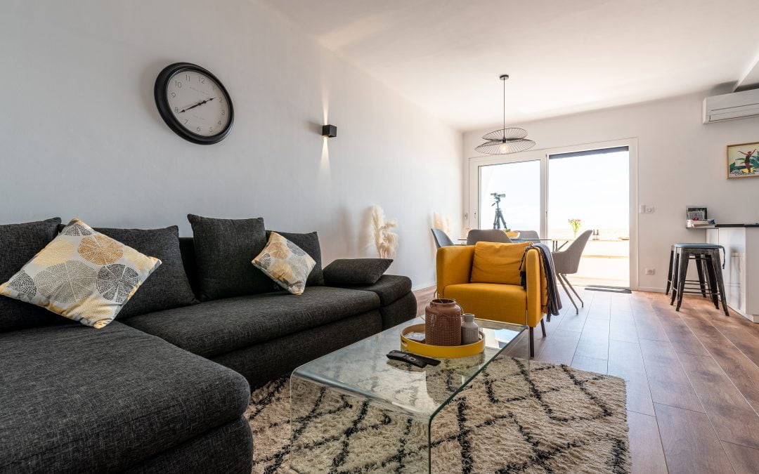 Rue de l’Archipel - Immeuble le Sicile, , Ajaccio,  Corse du sud 20000 France