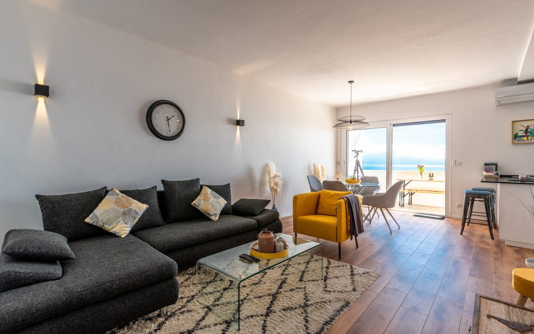 Rue de l’Archipel - Immeuble le Sicile, , Ajaccio,  Corse du sud 20000 France