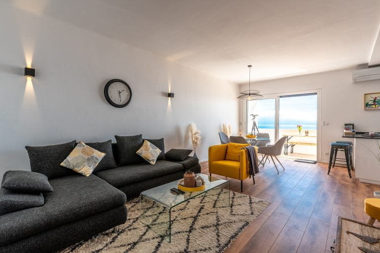 Rue de l’Archipel - Immeuble le Sicile, , Ajaccio,  Corse du sud 20000 France