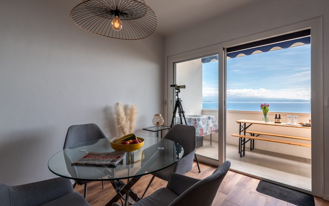 Rue de l’Archipel - Immeuble le Sicile, , Ajaccio,  Corse du sud 20000 France