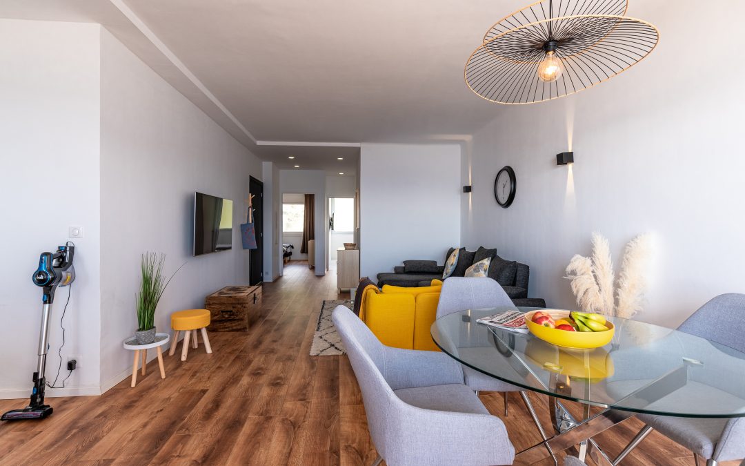 Rue de l’Archipel - Immeuble le Sicile, , Ajaccio,  Corse du sud 20000 France