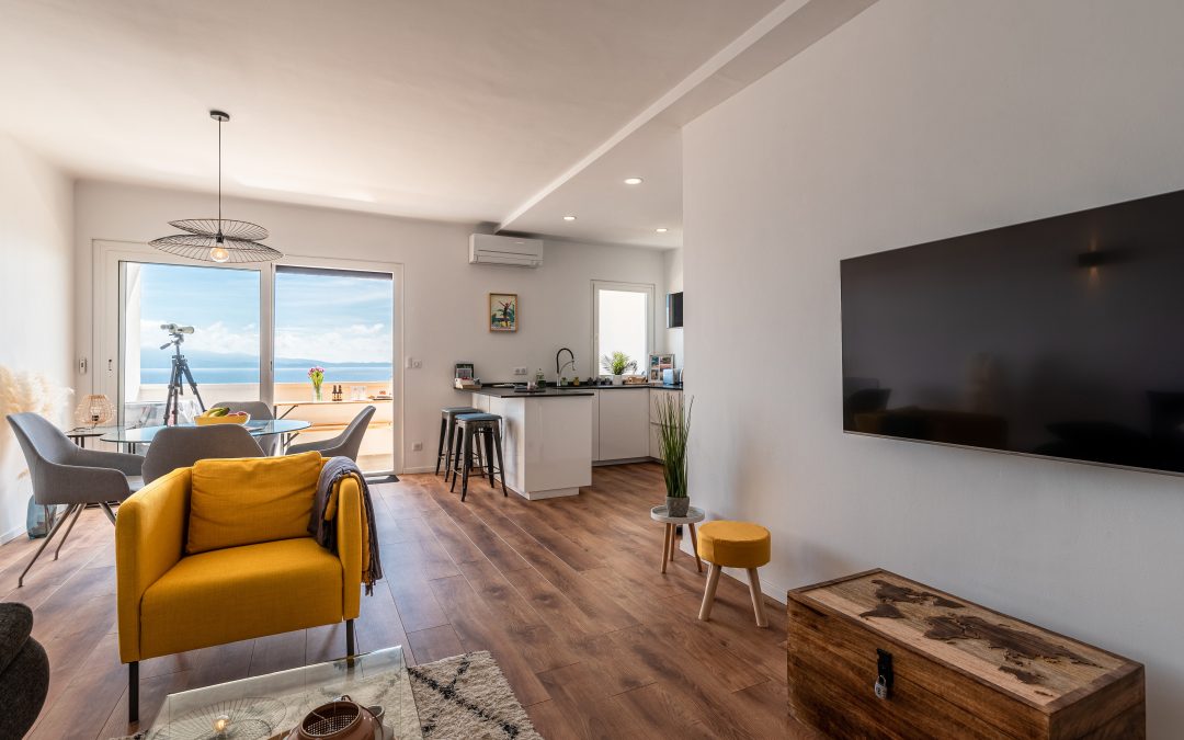 Rue de l’Archipel - Immeuble le Sicile, , Ajaccio,  Corse du sud 20000 France