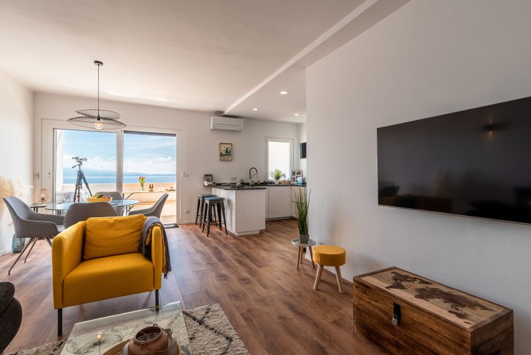 Rue de l’Archipel - Immeuble le Sicile, , Ajaccio,  Corse du sud 20000 France