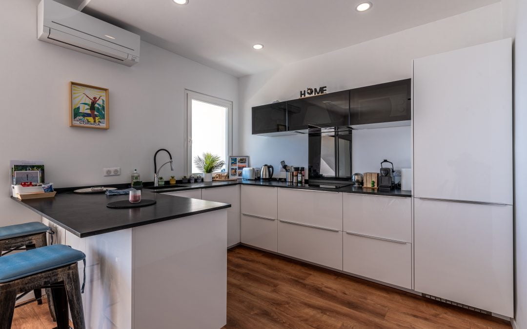 Rue de l’Archipel - Immeuble le Sicile, , Ajaccio,  Corse du sud 20000 France