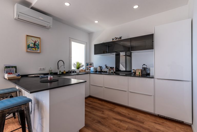 Rue de l’Archipel - Immeuble le Sicile, , Ajaccio,  Corse du sud 20000 France